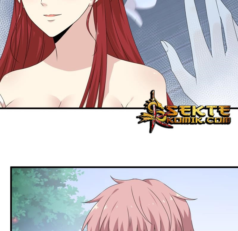 My Plug-in Spirit Ring Chapter 68 Gambar 15